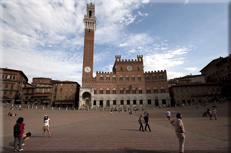 foto Siena